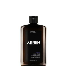 Arren (GR) Arren Grey Shampoo 400ml sampon