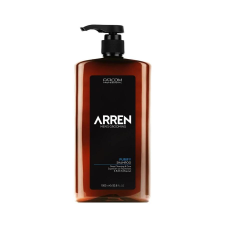 Arren Purify mélytisztító sampon férfiak számára, 1 l sampon