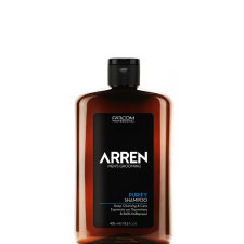 Arren Purify mélytisztító sampon férfiak számára, 400 ml sampon
