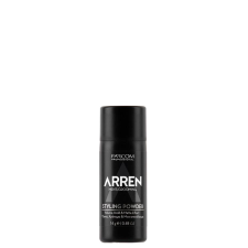 Arren Styling Matte Effect hajformázó por, 14 g hajformázó