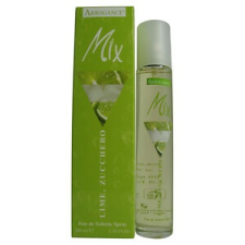Arrogance Lime, Sugar, edt 100ml parfüm és kölni