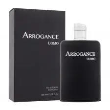 Arrogance Uomo EDT 100 ml parfüm és kölni