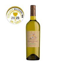 Arrogant Frog Chardonnay Organic Wild 0,75l DRS bor