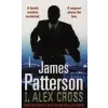 Arrow Books I, Alex Cross