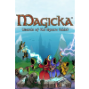 Arrowhead Game Studios Magicka: The Stars Are Left (DLC) (digitális licenc)