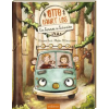 Ars Edition OTTO fährt los! – Madlen Ottenschläger,Stefanie Reich