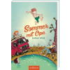 Ars Edition Sommer mit Opa (Spaß mit Opa 1) | Sarah Welk,Alexander von Knorre