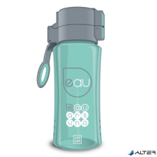 Ars Una 450 ML HALVÁNYKÉK SZÜRKE Kulacs iskolai kiegészítő