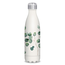  Ars Una 500 ml-es Botanic Leaf 24 (5396) duplafalú fémkulacs termosz