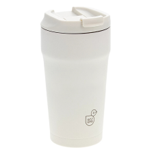 Ars Una 5392 Thermo bögre 470ml Coconut milk Fehér bögrék, csészék