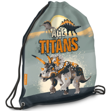 Ars Una : Age of the Titans tornazsák, sportzsák 32x42cm tornazsák