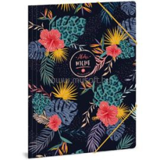Ars Una Aloha Night 5088 A4 gumis mappa (ARS_UNA_50210886) mappa