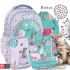 Ars Una anatómiai iskolatáska 5 részes SZETT - Kitten iskolatáska
