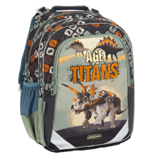 Ars Una Ars Una ergo-fit iskolatáska Age of the Titans (5261) 23 iskolatáska