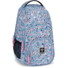 Ars Una Ars Una Pearl Blossom Blue 24 (5376) AU-2 hátizsák iskolatáska