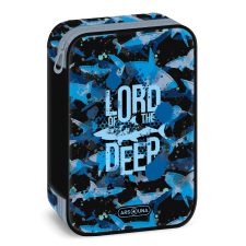 Ars Una Ars Una többszintes tolltartó Lord of the Deep (5337) 24 tolltartó
