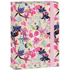 Ars Una : Beach Flowers A/4 füzetbox füzetbox