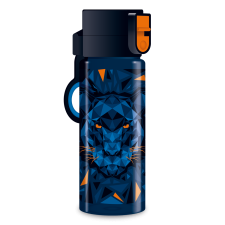Ars Una Black Panther 475ml Kulacs - Mintás kulacs, kulacstartó