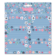  Ars Una Blossom 24 (5401) 3x6 db-os csomagolt füzetcímke füzetcímke