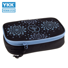  Ars Una Blue Dandelions többszintes tolltartó tolltartó