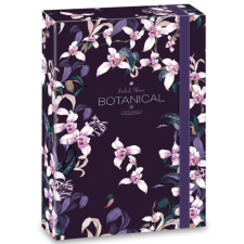 Ars Una : Botanic Orchid füzetbox A/4 füzetbox