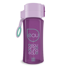 Ars Una BPA-mentes kulacs-450 ml kulacs, kulacstartó