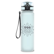 Ars Una BPA mentes kulacs 600ml matt felületű, halványkék (55791359) (au55791359) kulacs, kulacstartó