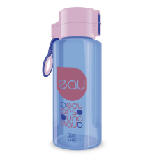 Ars Una BPA mentes kulacs 650ml kék-rózsaszín (54750760) (au54750760) - Kulacsok kulacs, kulacstartó