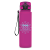  Ars Una BPA-mentes kulacs matt - 600 ml - Magenta