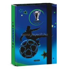 Ars Una Champs 25 (5460) A5 füzetbox (ARS_UNA_50864607) füzetbox