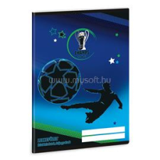 Ars Una Champs 25 (5460) A5 leckefüzet (ARS_UNA_50844609) füzet