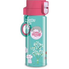Ars Una Cute Animals Kitten 24 475ml Gyerek Kulacs - Cica mintás (55023689) kulacs, kulacstartó