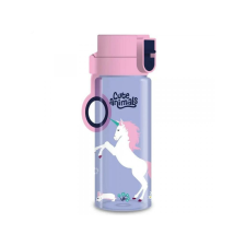 Ars Una : Cute Animals Unikornis BPA mentes kulacs 475ml kulacs, kulacstartó