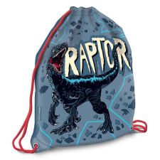 Ars Una dinoszauruszos tornazsák - Raptor tornazsák