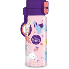 Ars Una Doggy Friends 23 (5268) 475ml-es EAU kulacs kulacs, kulacstartó