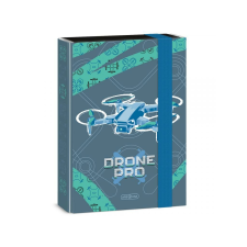 Ars Una Drone Pro gumis füzetbox A/5 füzetbox