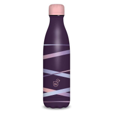 Ars Una duplafalú fémkulacs, termosz 500ml - Ribbon Purple termosz