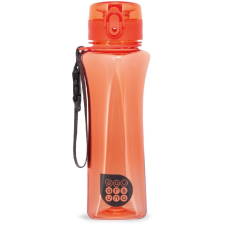 Ars Una EAU 500ml Kulacs - Narancssárga kulacs, kulacstartó