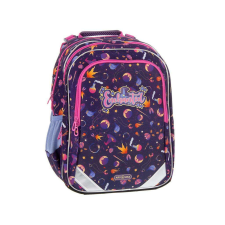 Ars Una : Enchanted ergo-fit lekerekített iskolatáska, hátizsák 34x40x21cm iskolatáska