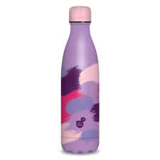 Ars Una Fémkulacs duplafalú 500ml Ars Una Spotted-1 (5158) 22 kulacs, kulacstartó