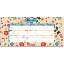 Ars Una Flower Power 23 (5260) 1 lapos órarend órarend