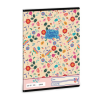 Ars Una : Flower Power sima füzet A/5 20-32