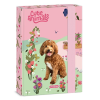 Ars Una füzetbox A4 - Cuki állatok - Doggie