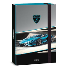 Ars Una füzetbox A4 - Lamborghini SIÁN Roadster füzetbox