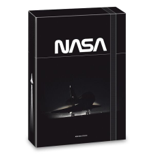 Ars Una füzetbox A4 - NASA-2 füzetbox
