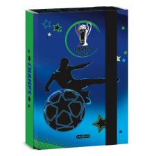Ars Una Füzetbox, A5, CHAMPS (50864607) (50864607) füzetbox