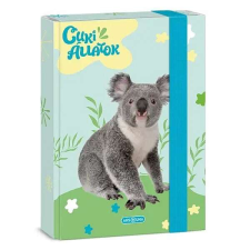 Ars Una füzetbox A5 - Cuki állatok - Koala füzetbox