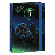 Ars Una Füzetbox ARS UNA A/4 Champs füzetbox