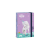 Ars Una Füzetbox ARS UNA A/4 Cute Animals-Unicorn