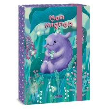 Ars Una Füzetbox ARS UNA A/4 Mon Mignon füzetbox